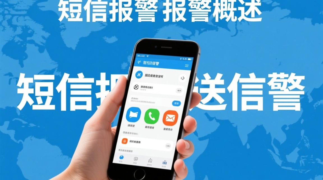 紧急求助，短信报警操作指南-图1