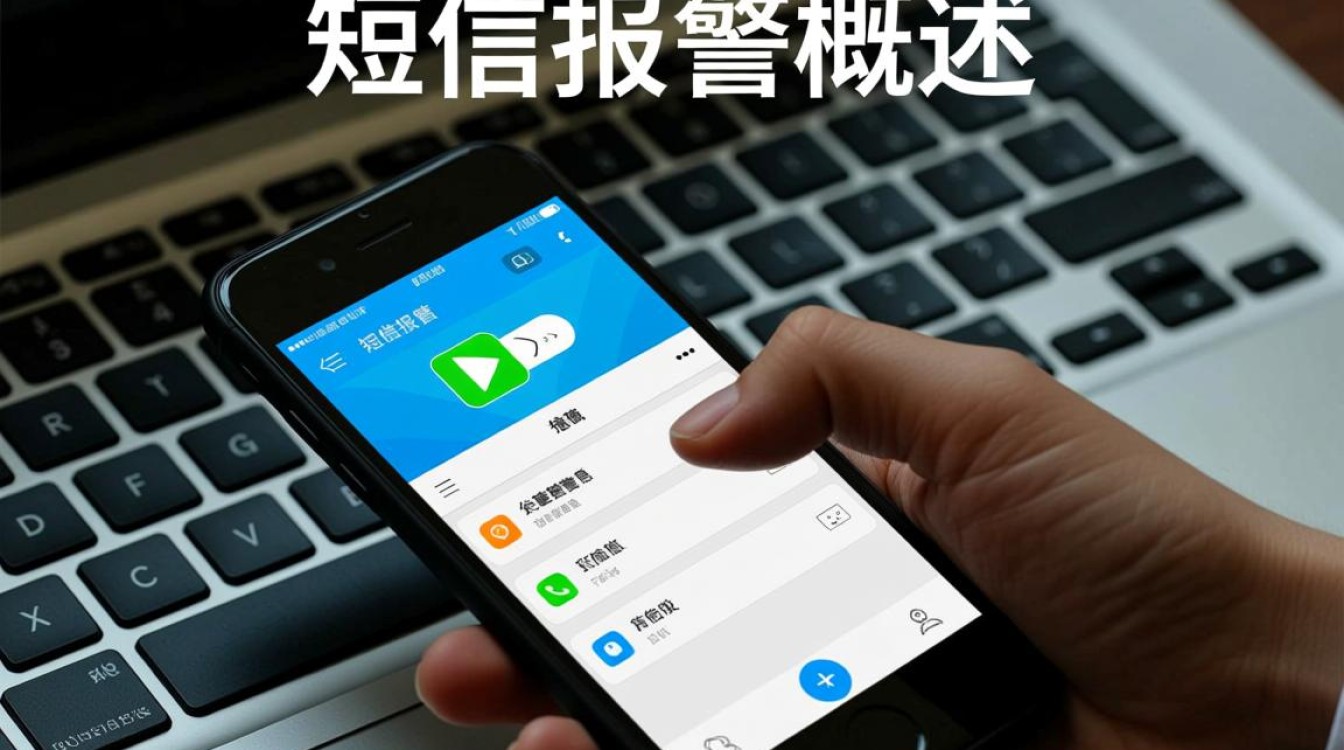 紧急求助，短信报警操作指南-图3