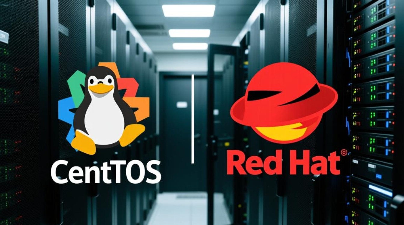 从CentOS过渡到Red Hat，系统管理员必经之路-图3
