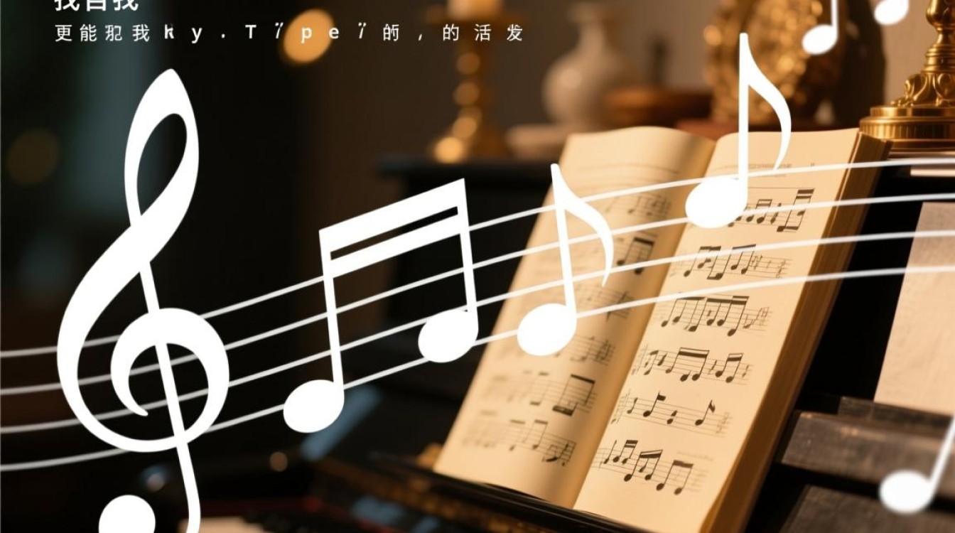 探寻音乐中的奥秘与魅力-图1