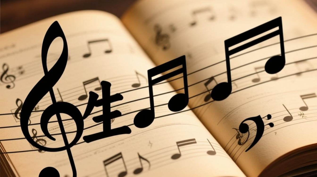 探寻音乐中的奥秘与魅力-图3