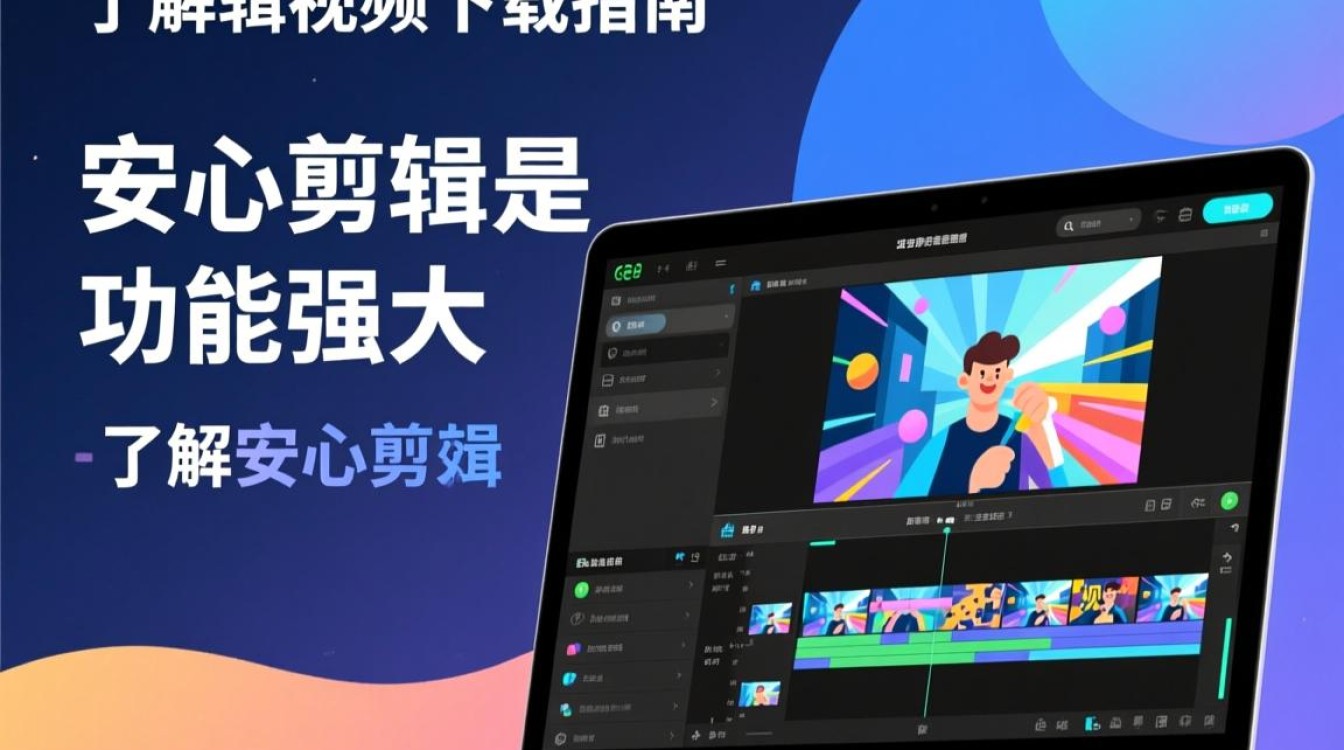 安心剪辑视频下载教程-图1