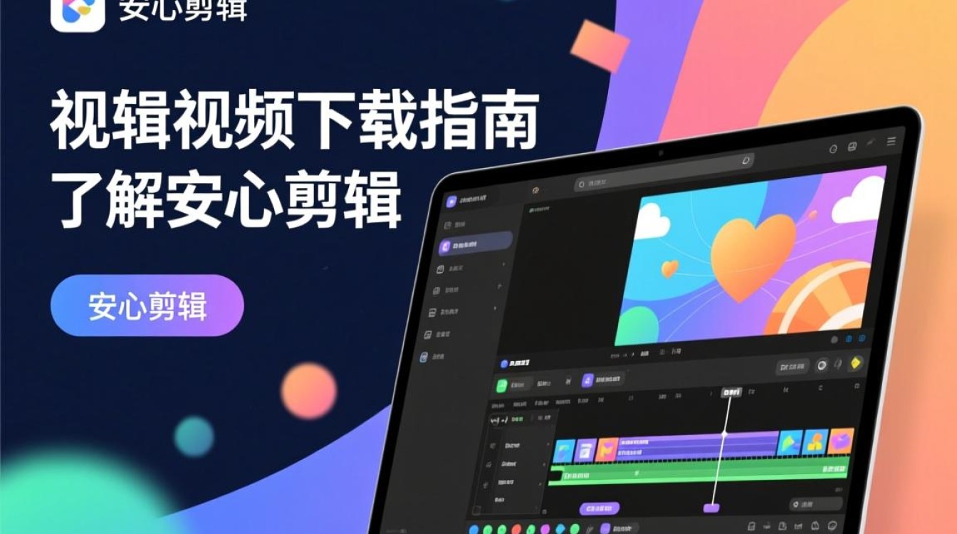 安心剪辑视频下载教程-图2