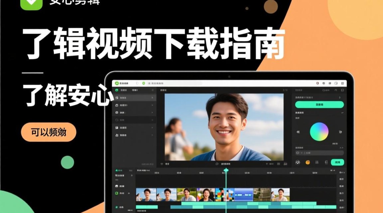 安心剪辑视频下载教程-图3