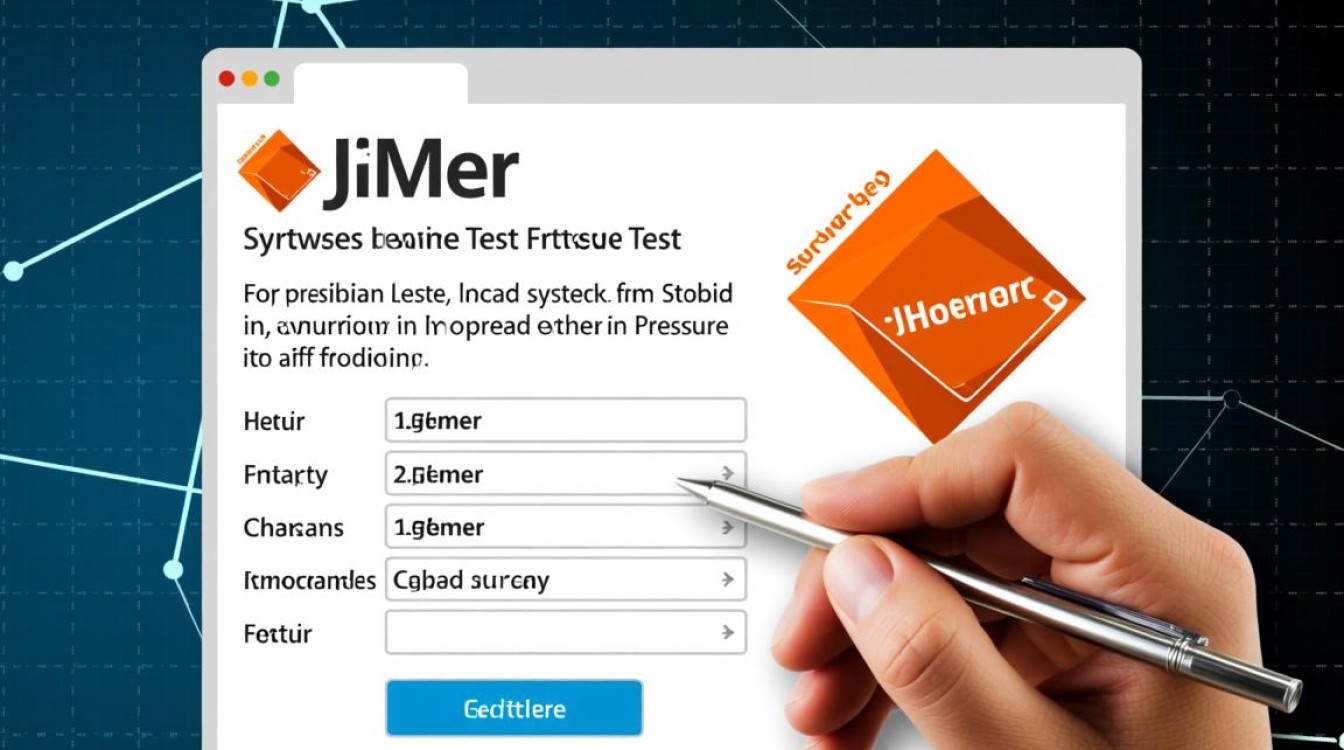 JMeter压力测试中常见报错解析-图3