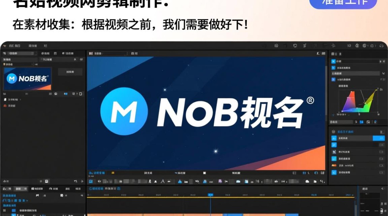 网名视频剪辑制作全攻略-图3