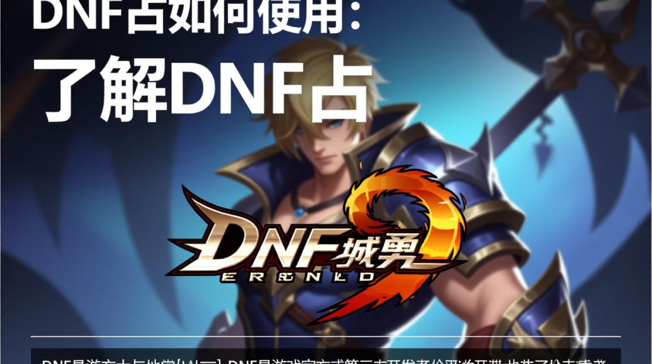 DNF补丁安装与使用指南-图2 DNF补丁安装与使用指南-图2