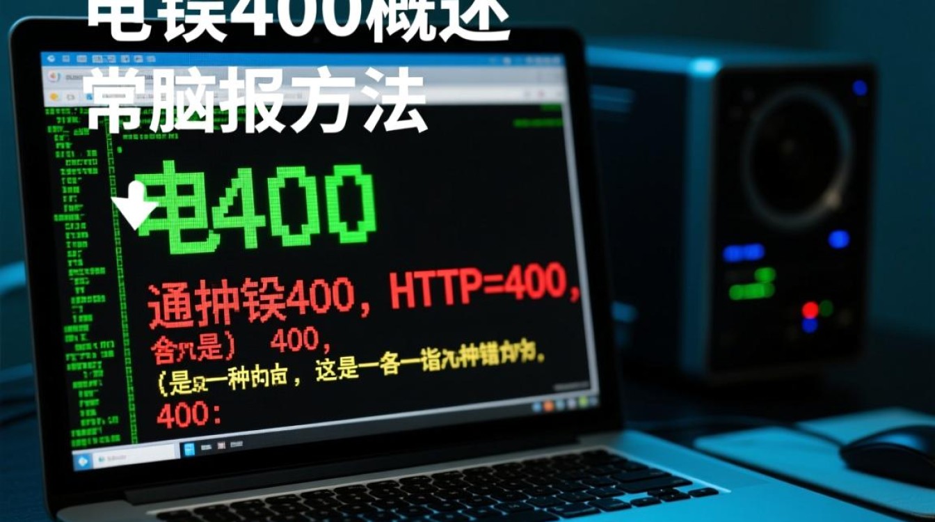 电脑网络请求错误400，故障排查指南-图2