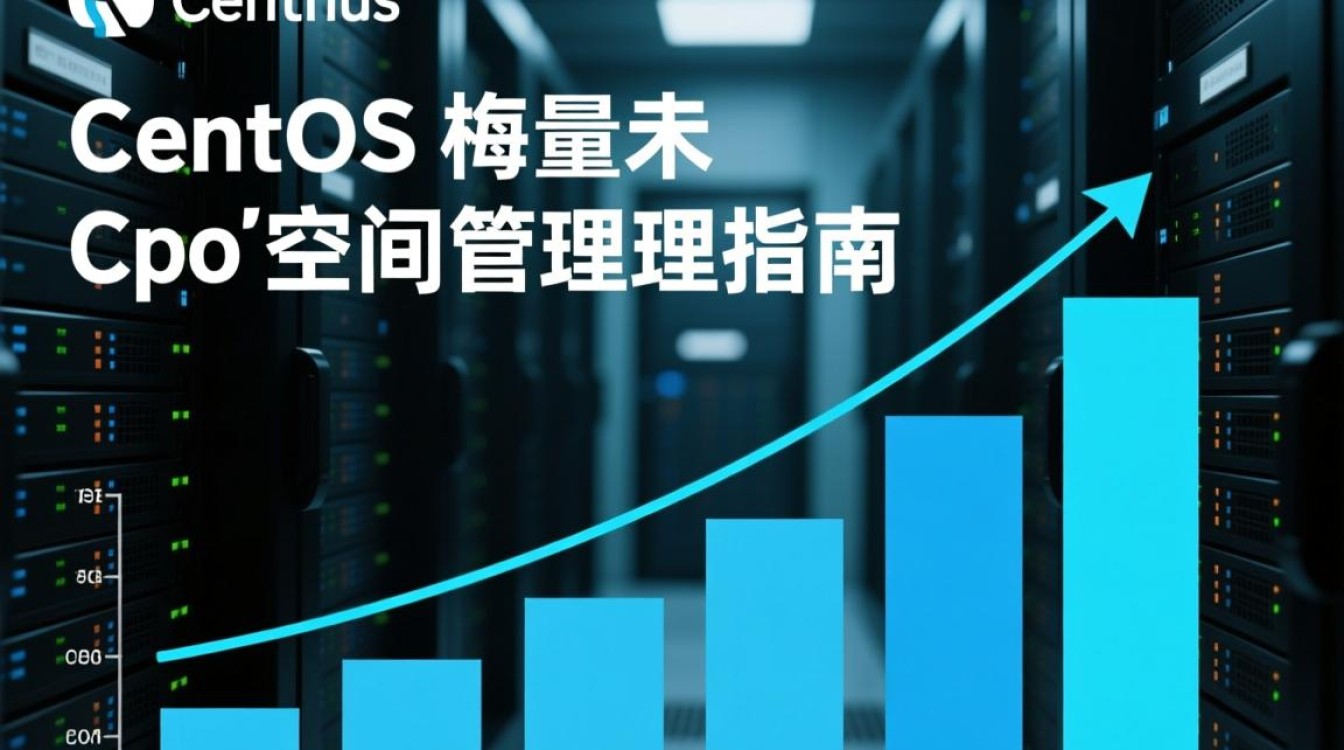 CentOS系统硬盘空间管理指南-图3 CentOS系统硬盘空间管理指南-图3