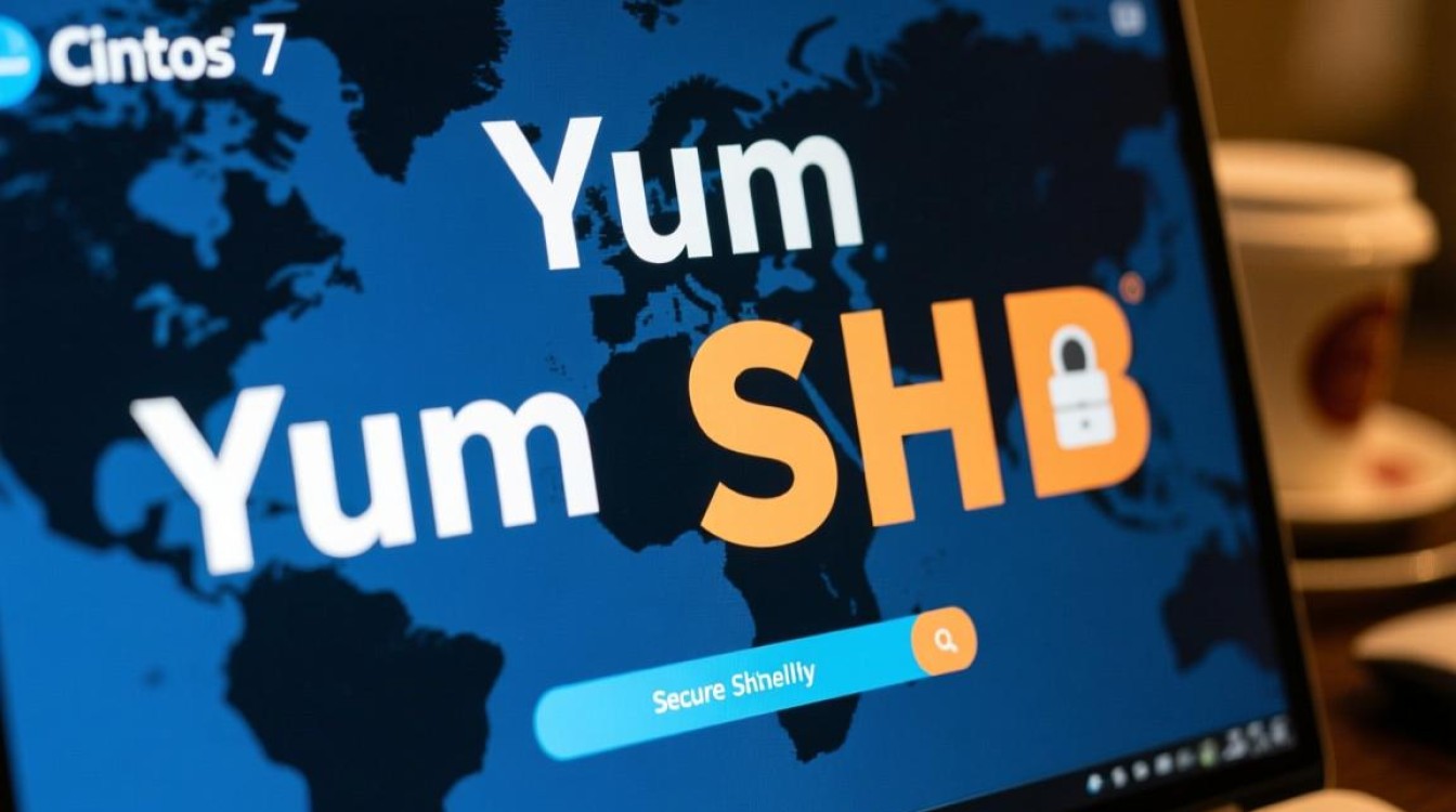 Centos 7下使用Yum安装SSH服务-图2