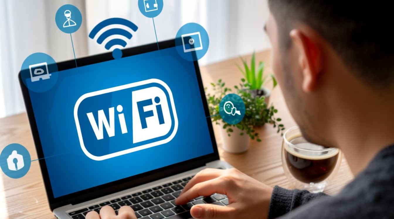 轻松破解WiFi密码的技巧揭秘-图3