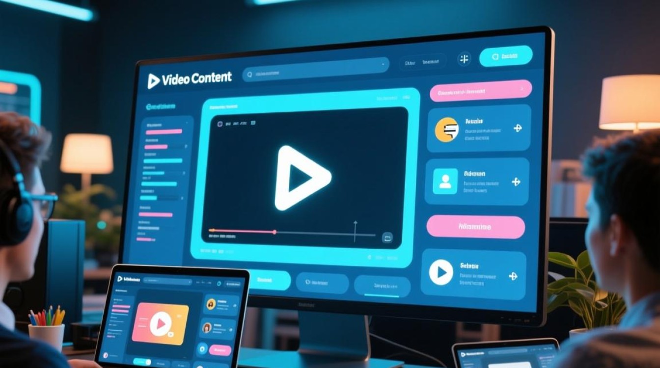 视频话题剪辑技巧全解析-图1 视频话题剪辑技巧全解析-图1