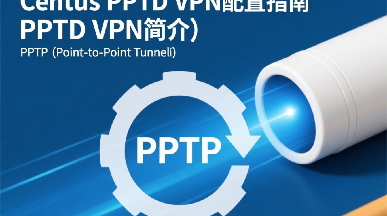 CentOS系统下PPTP VPN配置指南(端口619)-图3 CentOS系统下PPTP VPN配置指南(端口619)-图3