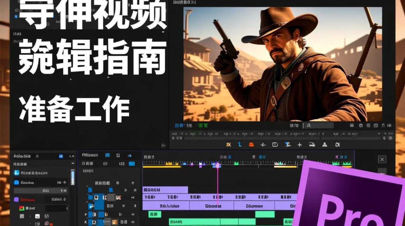 镖客视频剪辑技巧揭秘-图2