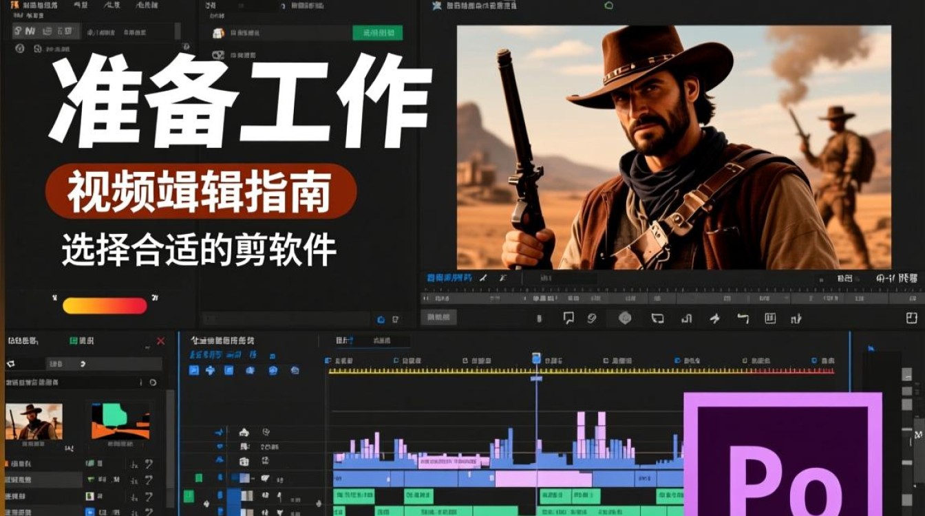 镖客视频剪辑技巧揭秘-图3