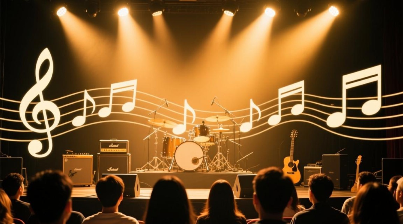 轻松掌握背景音乐制作,步骤详解与实用工具推荐-图1 轻松掌握背景音乐制作,步骤详解与实用工具推荐-图1