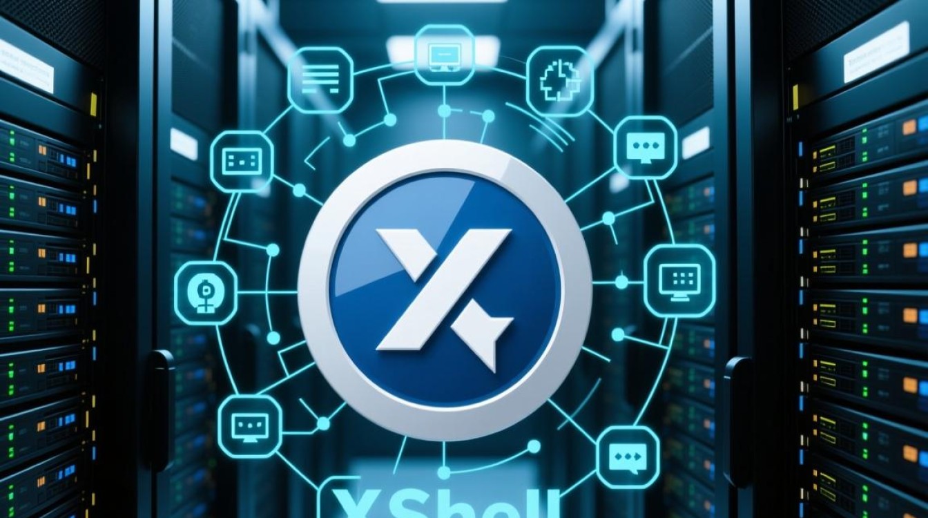 Xshell报错查看与解决教程-图2