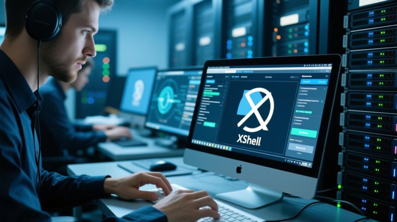 Xshell报错查看与解决教程-图3