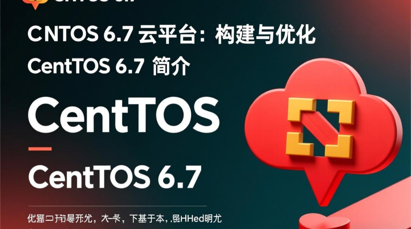 CentOS 6.7云平台部署指南-图1