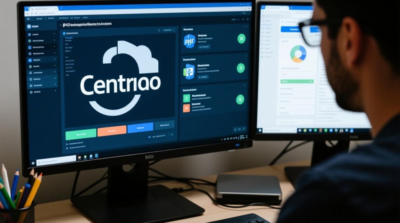 CentOS环境下的PHP测试配置指南-图2 CentOS环境下的PHP测试配置指南-图2