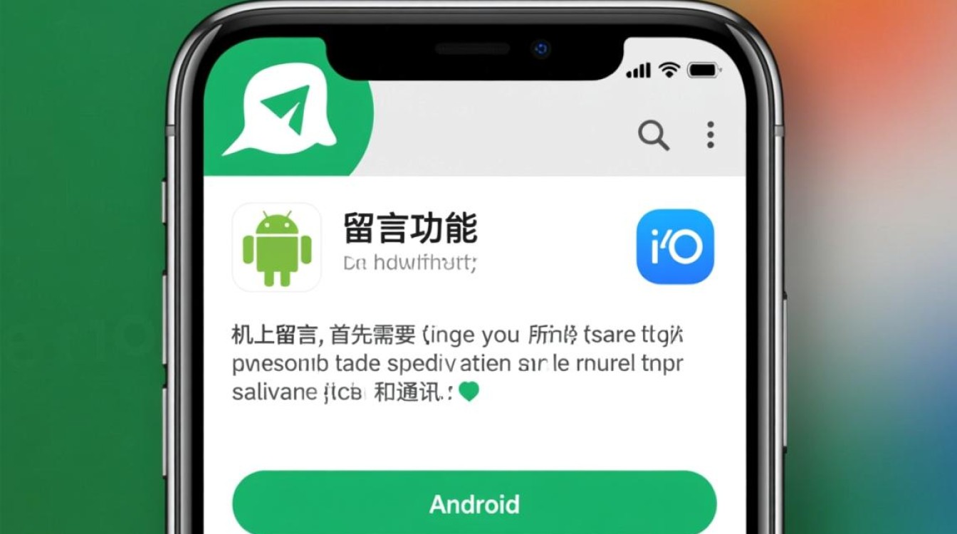 手机留言新技巧，轻松留下你的声音信息-图1