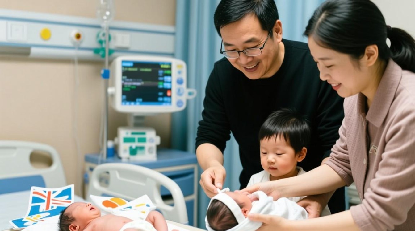 新生儿诞生瞬间，温馨视频剪辑指南-图1