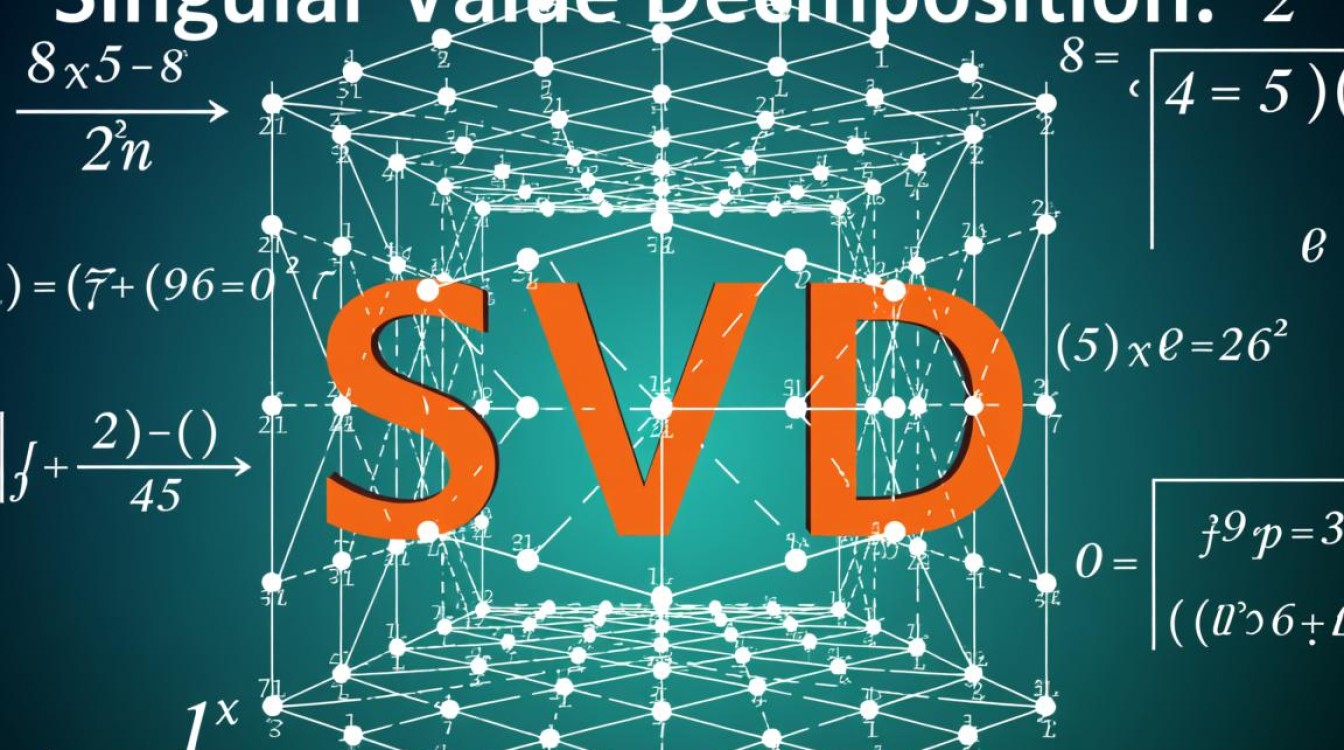 Eigen SVD计算错误排查指南-图1 Eigen SVD计算错误排查指南-图1