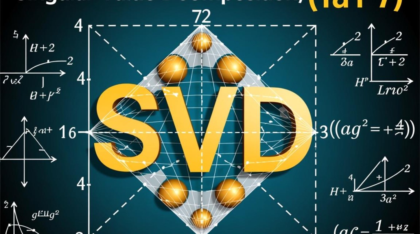Eigen SVD计算错误排查指南-图2 Eigen SVD计算错误排查指南-图2