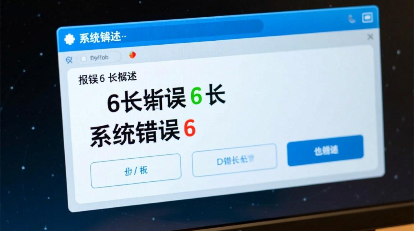 Dell设备报错6长问题解析与解决-图1