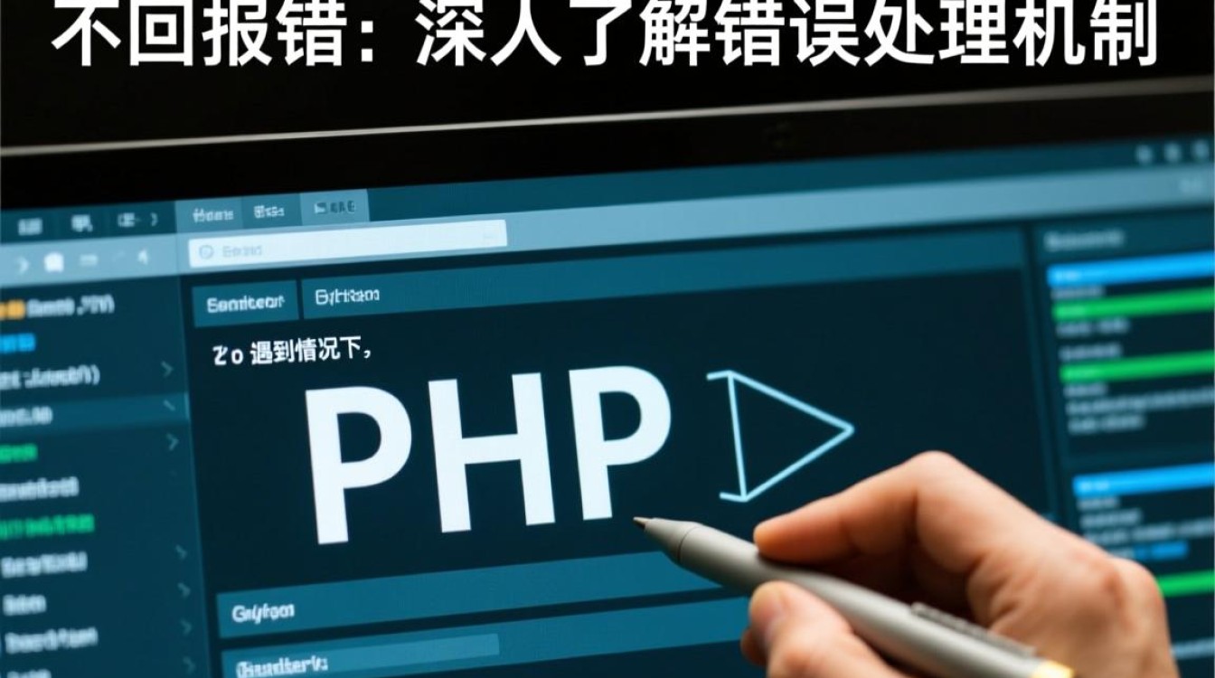 PHP环境配置中的错误处理技巧-图3