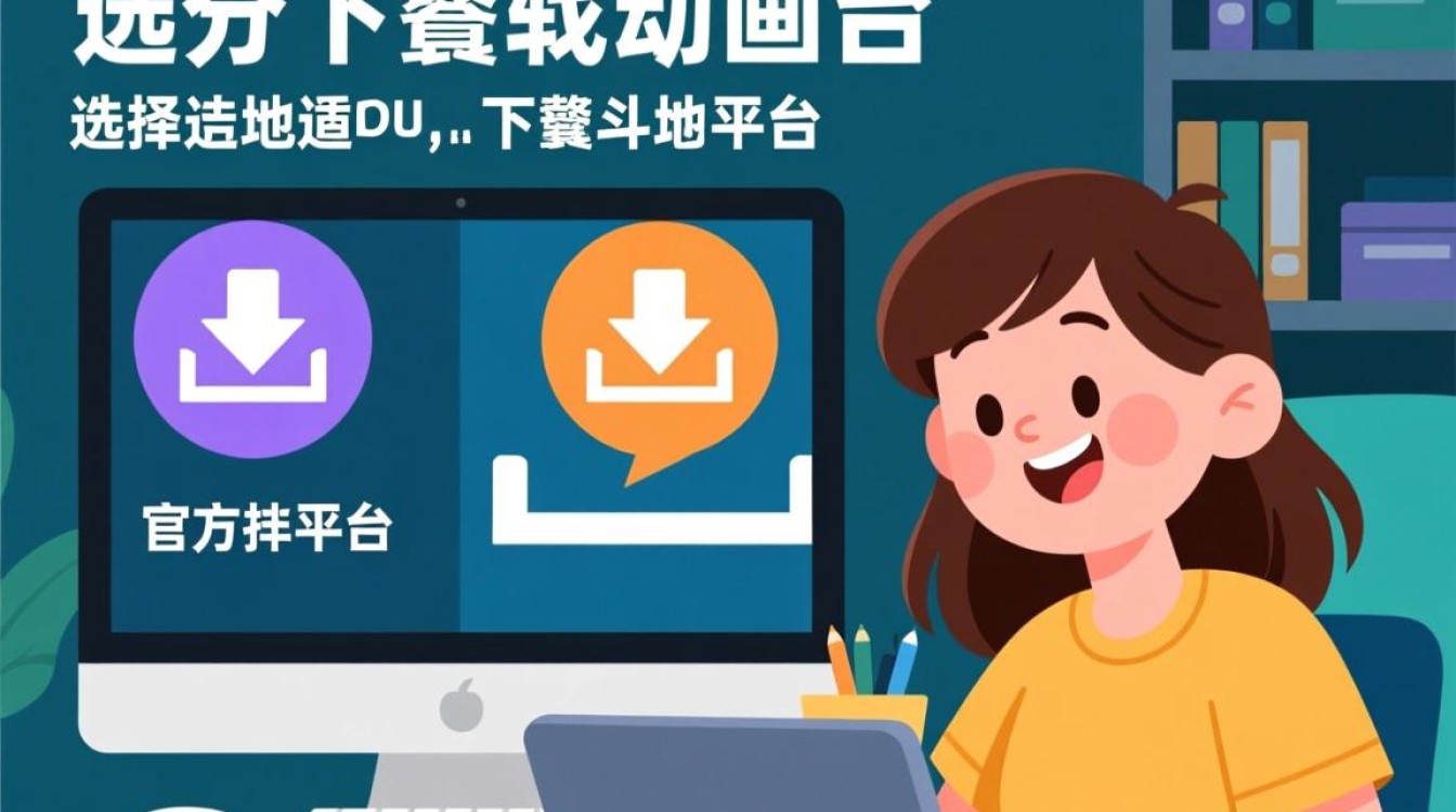 轻松掌握动画下载技巧-图2