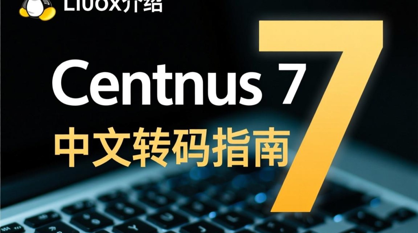 Centos 7 系统中文环境转码配置指南-图1 Centos 7 系统中文环境转码配置指南-图1
