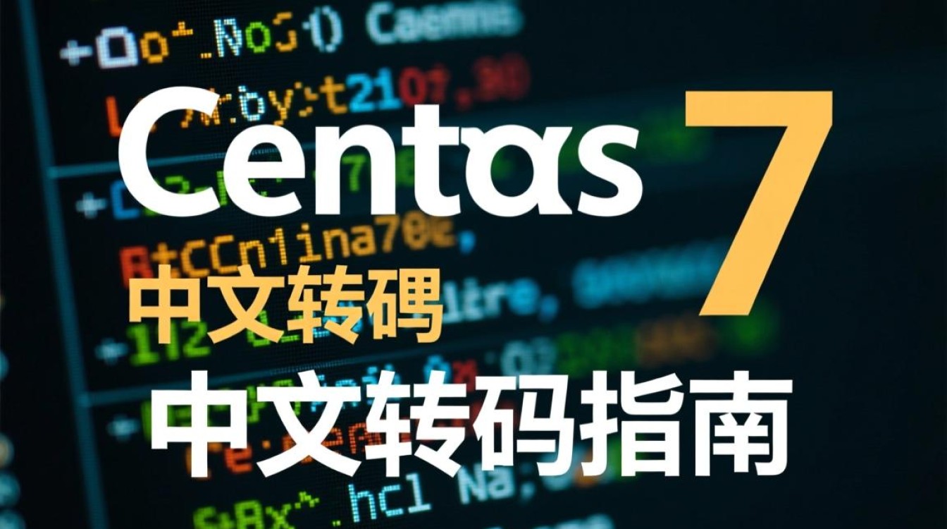 Centos 7 系统中文环境转码配置指南-图3 Centos 7 系统中文环境转码配置指南-图3