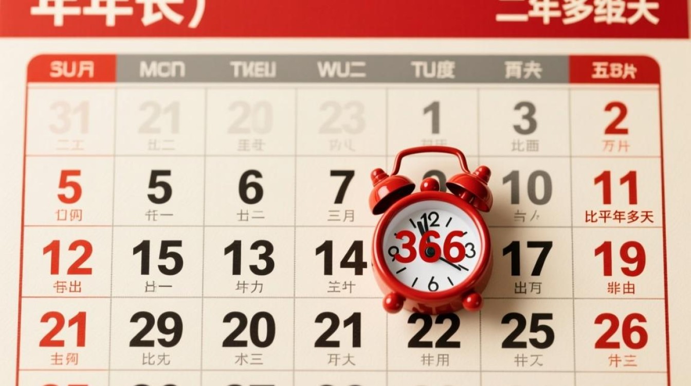 闰年计算方法揭秘，轻松掌握判断技巧-图1