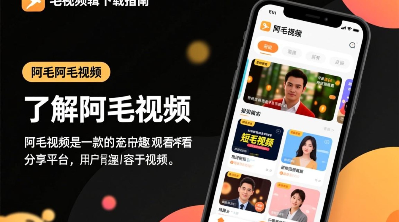 阿毛视频剪辑与下载指南-图3