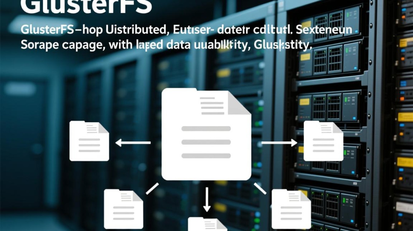 GlusterFS IO错误排查指南-图3 GlusterFS IO错误排查指南-图3