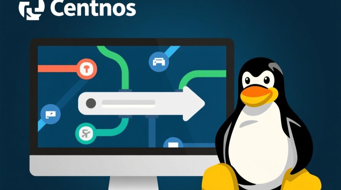 CentOS系统网络配置重置指南-图3