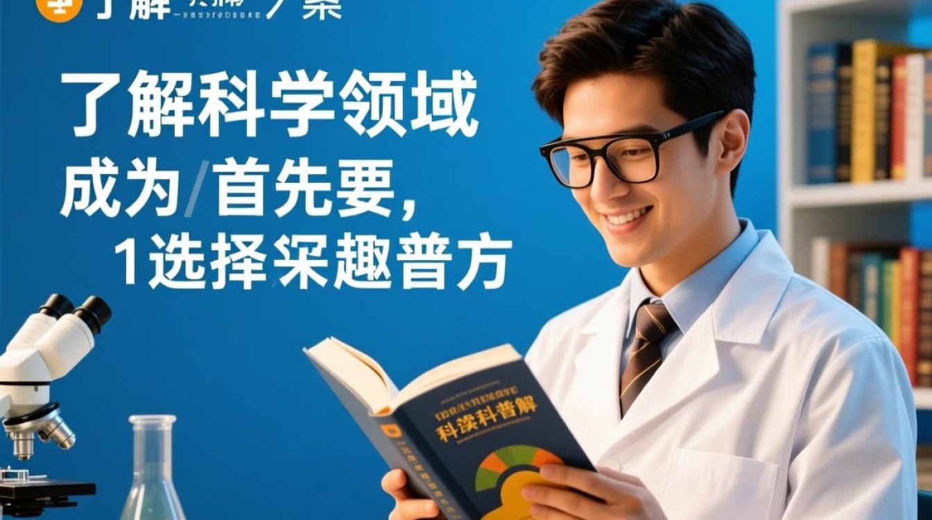探索科学之路,揭秘成为科学家的必备条件与途径-图3 探索科学之路,揭秘成为科学家的必备条件与途径-图3