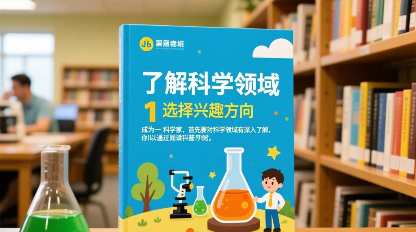 探索科学之路,揭秘成为科学家的必备条件与途径-图2 探索科学之路,揭秘成为科学家的必备条件与途径-图2