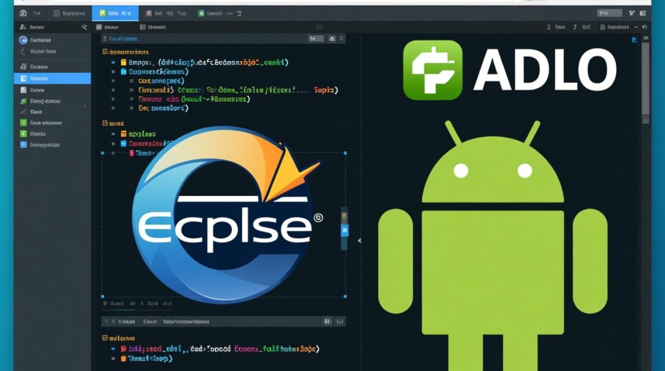 Eclipse ADT安装错误处理指南-图1