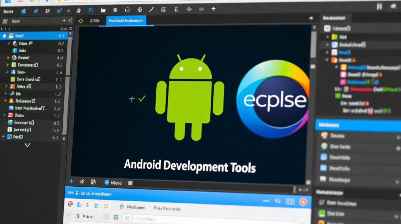 Eclipse ADT安装错误处理指南-图2