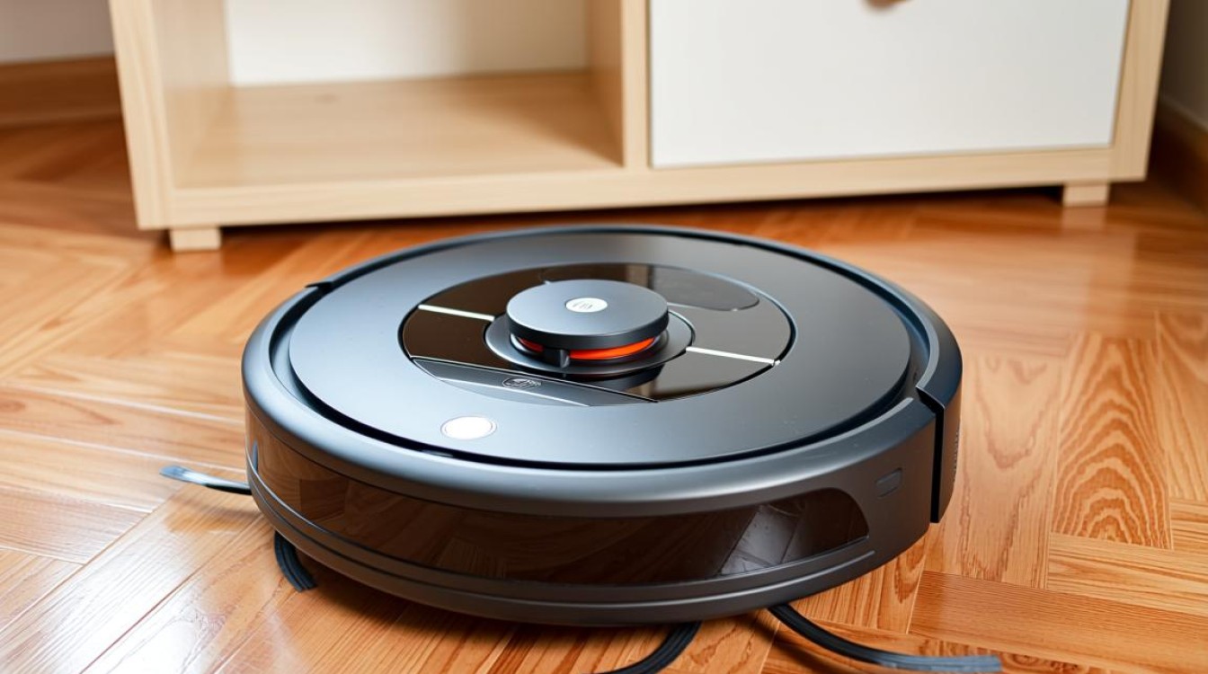扫地机器人选购指南，轻松挑选理想清洁伙伴-图2
