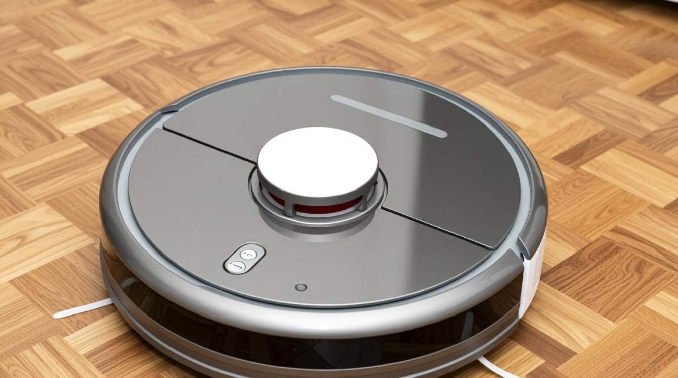 扫地机器人选购指南，轻松挑选理想清洁伙伴-图3