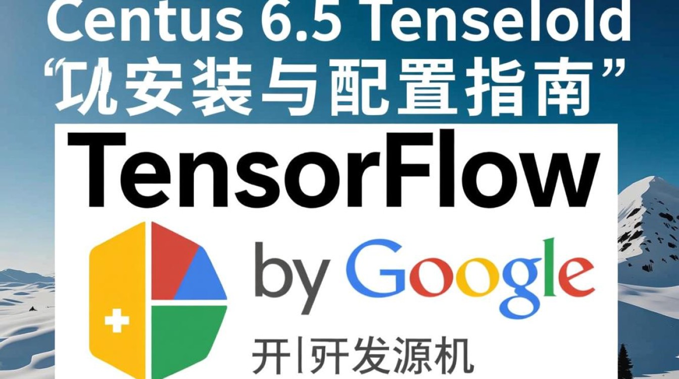 CentOS 6.5环境下的TensorFlow安装指南-图1 CentOS 6.5环境下的TensorFlow安装指南-图1