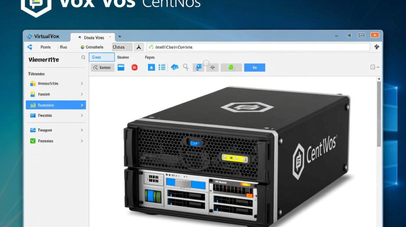 CentOS系统下VBox配置静态IP指南-图2 CentOS系统下VBox配置静态IP指南-图2