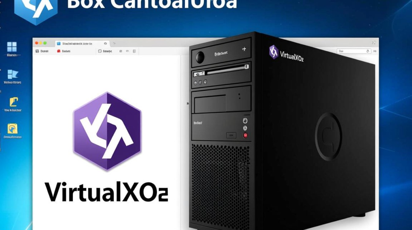 CentOS系统下VBox配置静态IP指南-图1 CentOS系统下VBox配置静态IP指南-图1