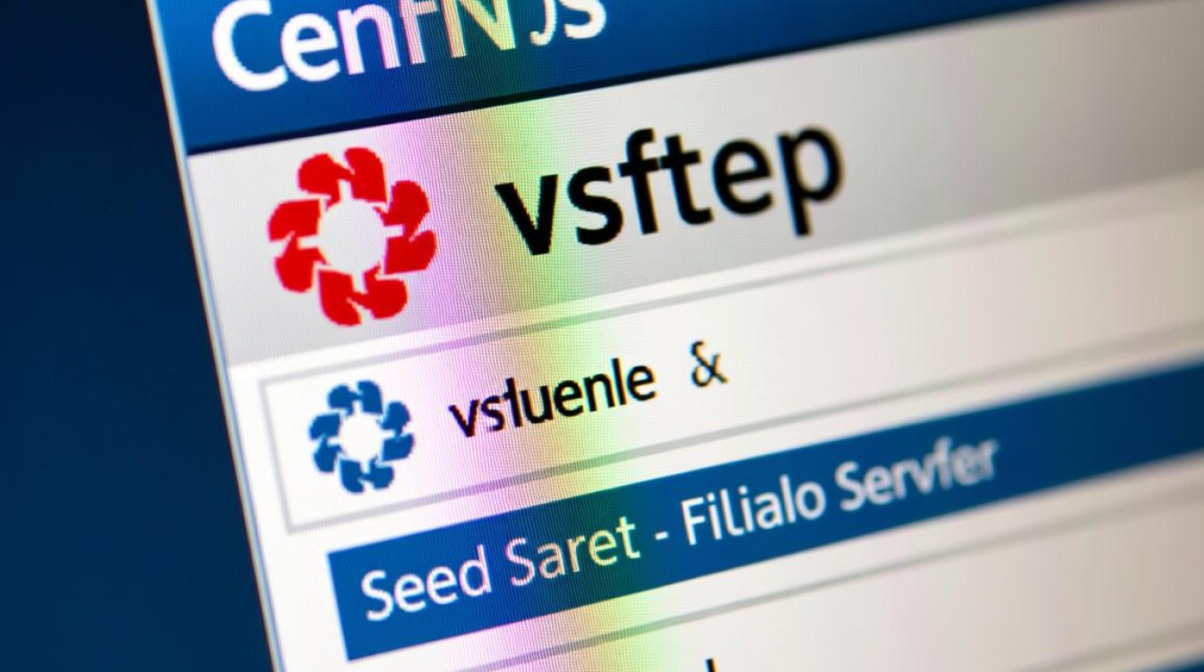 CentOS VSFTPD 启动故障排查指南-图1 CentOS VSFTPD 启动故障排查指南-图1