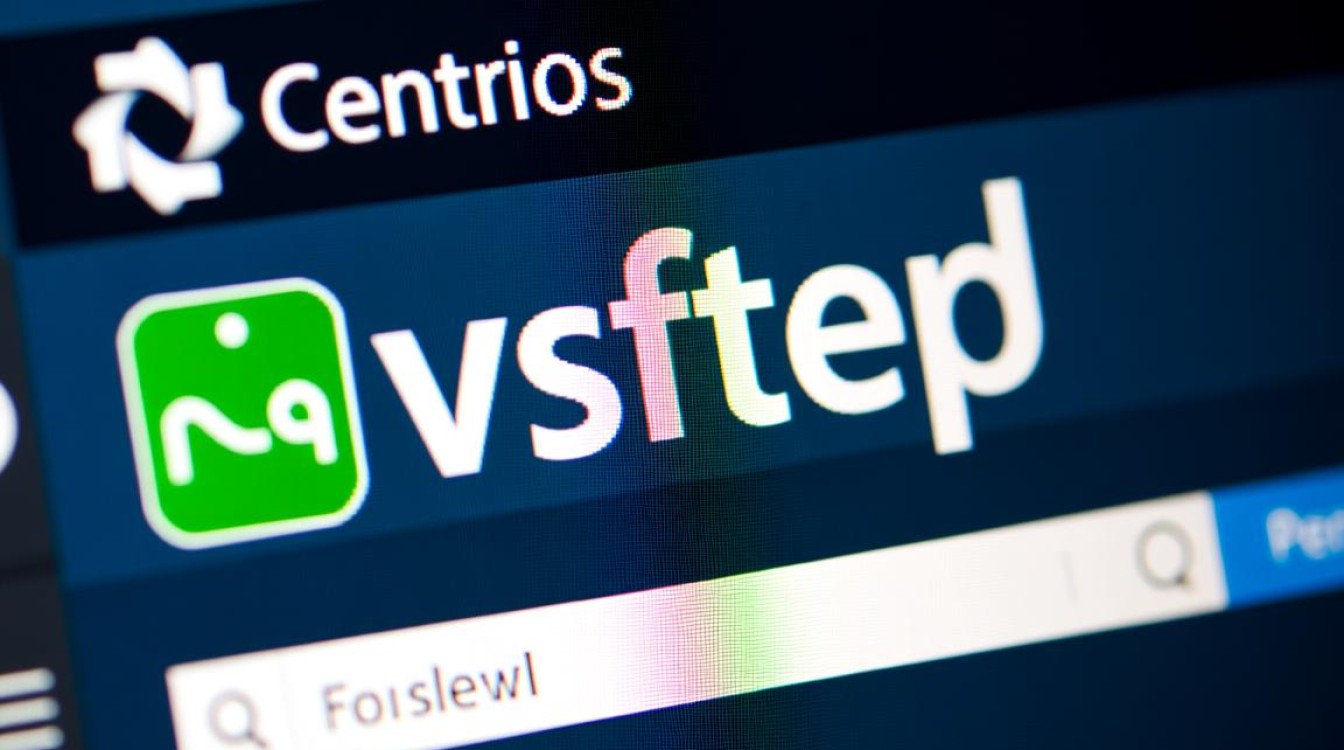 CentOS VSFTPD 启动故障排查指南-图3 CentOS VSFTPD 启动故障排查指南-图3