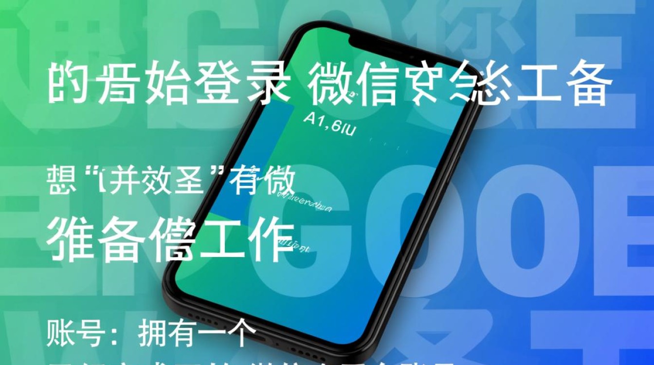 轻松掌握，微信公众平台的登录方法详解-图3