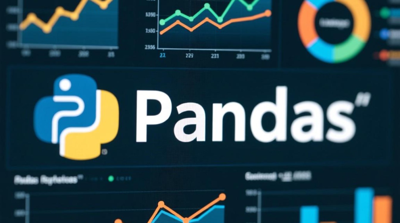 安装Pandas时遇到的错误及解决方案-图1
